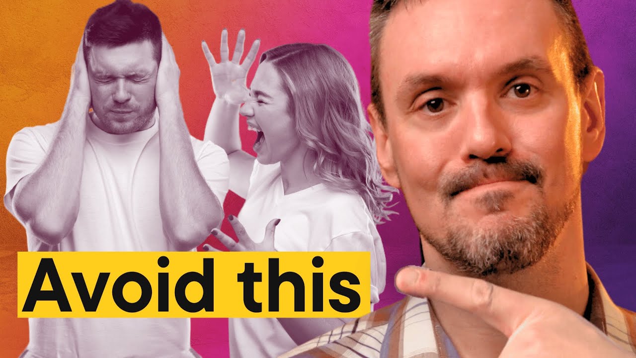 ADHD Communication: Why Is It Impossible?