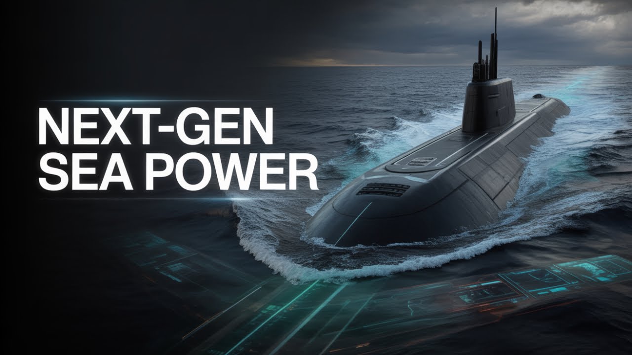 Naval Warfare Innovations You Didnt Know About Future of Sea Combat