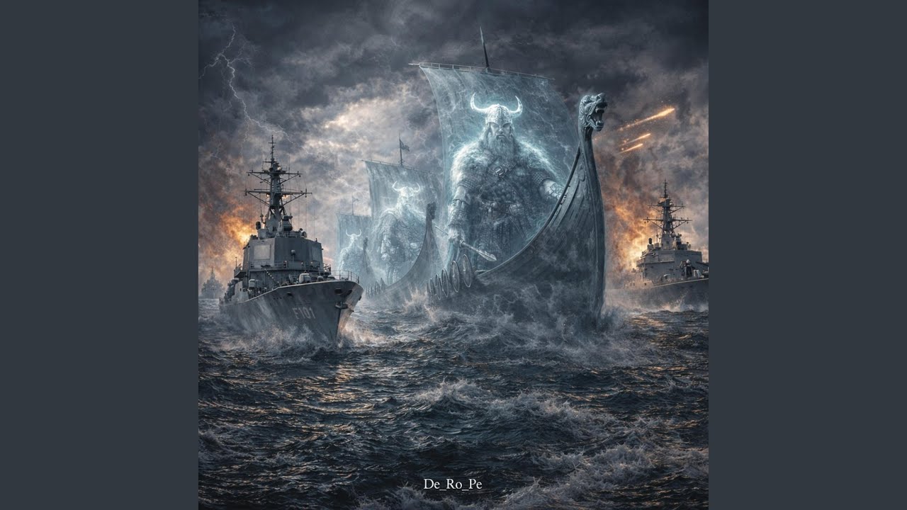 Blood of the North