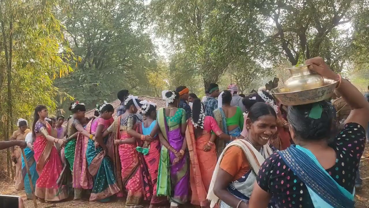 new mundari susun video 2027//bala darom susun video//