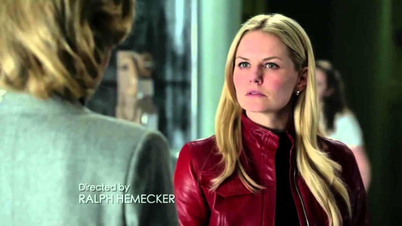OUAT - 4x19 'That's regret, not darkness!' [Emma, Snow, David, Regina & Maleficent]