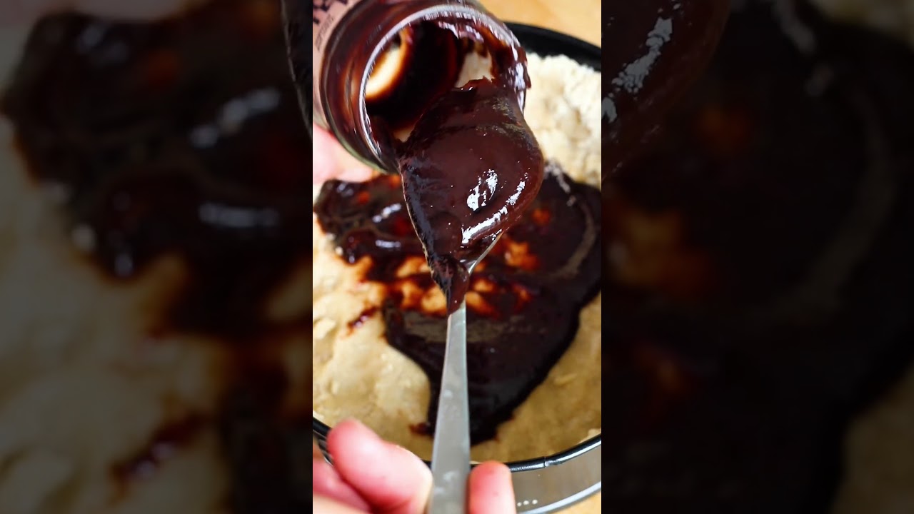 Mord durch Mohn? #veganbacken #backen