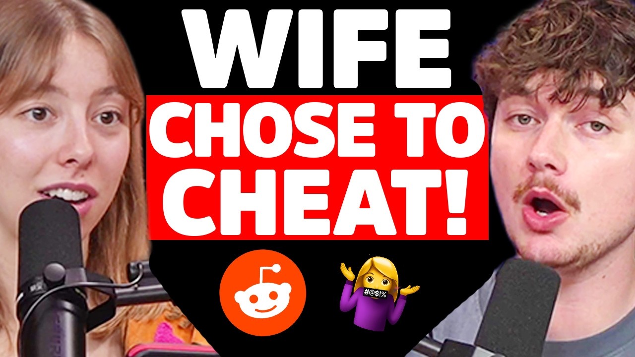 My wife CHEATED and now wants an Open Marriage! | Reddit Stories
