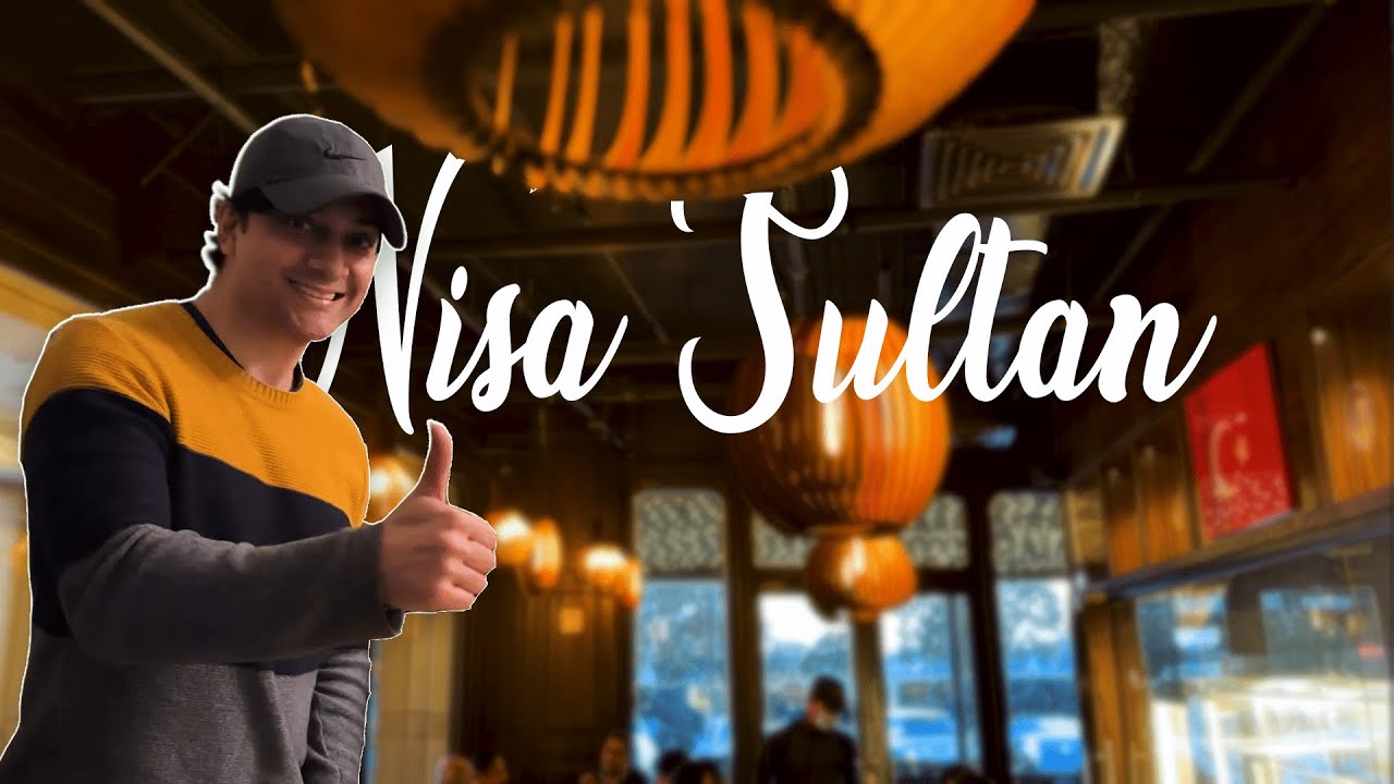 Nisa Sultan, Lake City Lahore | Birthday vlog