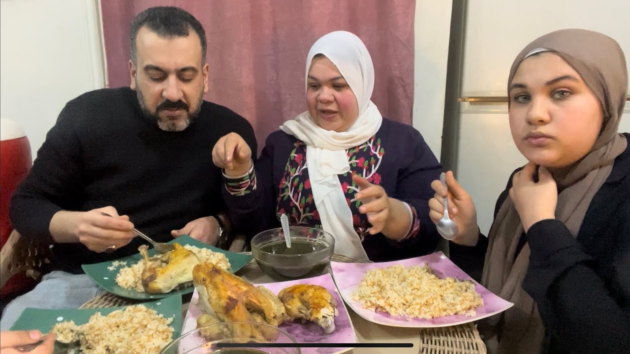ام جني انزل بلا الجديد ولا بلاش هستني تعليقاتكم علي القنبله النواويس🤣🤣😜😜😜