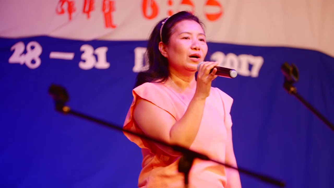 KBCA 12th Annual conference and Bible Camp, Sydney 2017