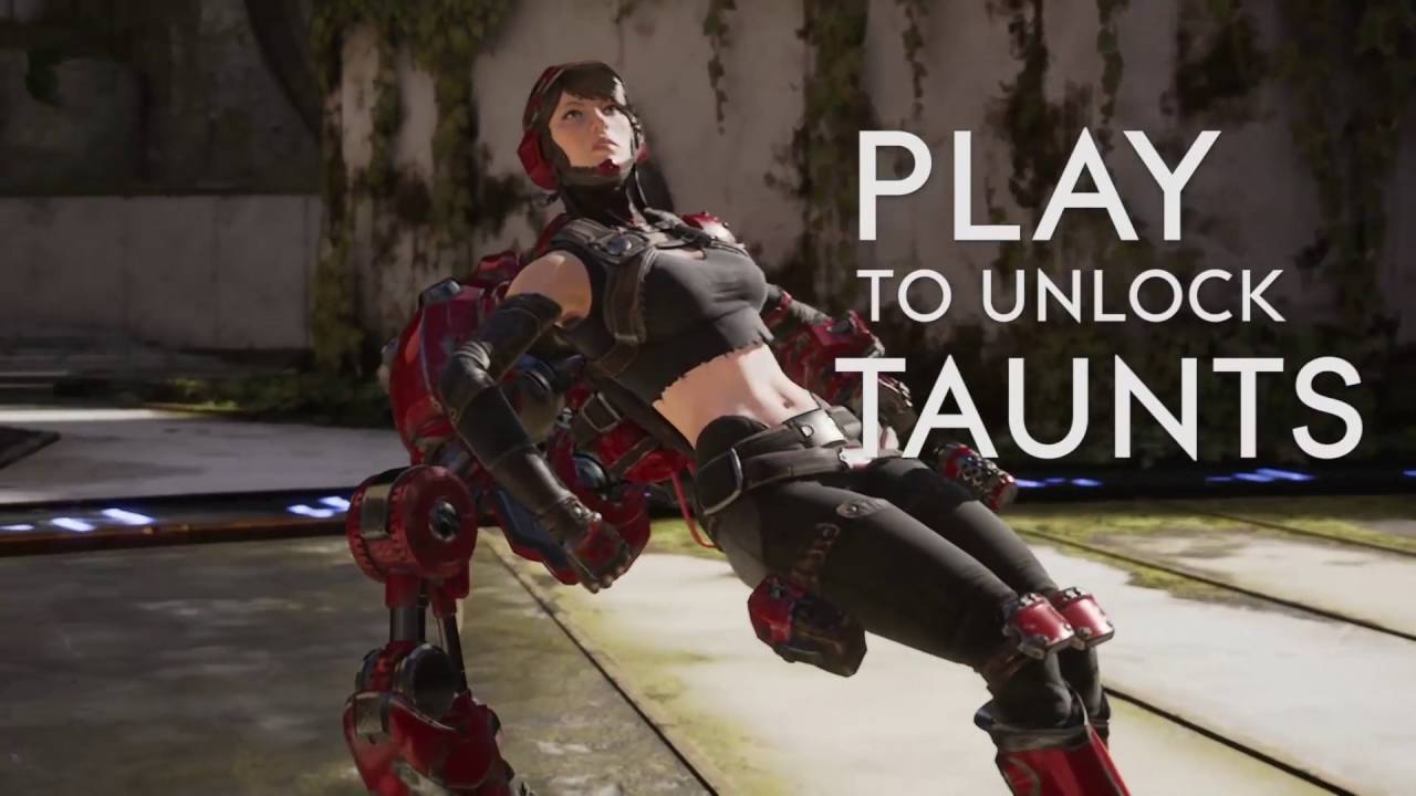 Paragon - Free for July 2016 | PS Plus Trailer | PS4