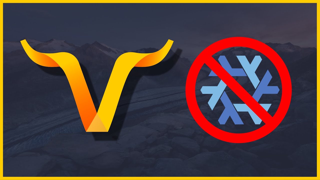 Почему я выбираю Guix, а не NixOS