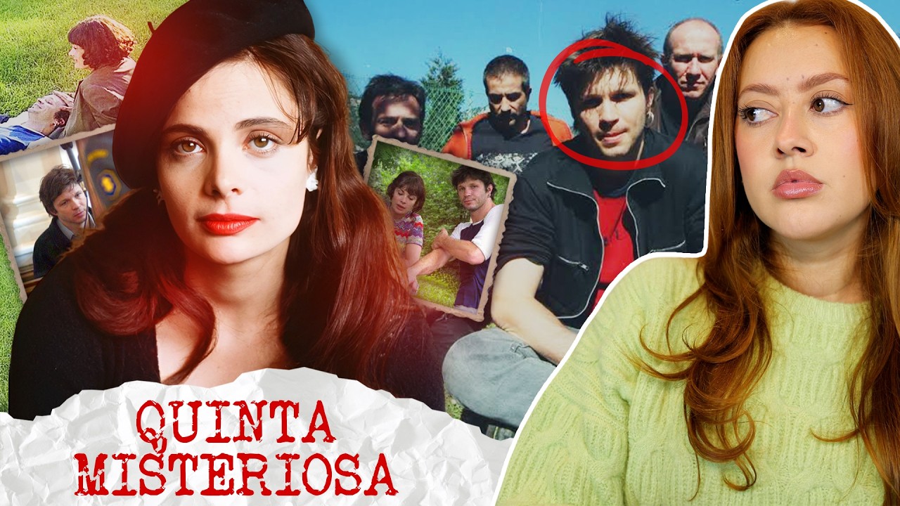CANTOR ASSASSINO? Caso Marie Trintignant e Bertrand Cantat