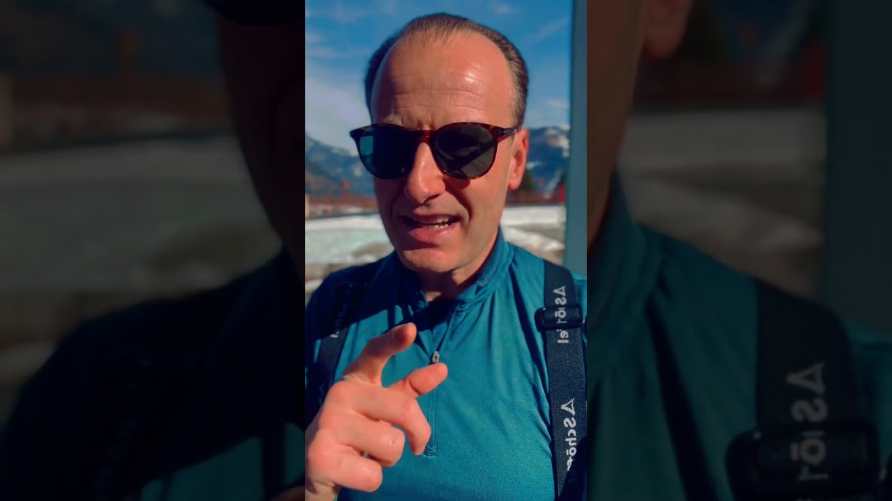 Erfolgsrezept Personalgewinnung? K&ouml;nnte ja sein&hellip; #shorts #recruiting #unternehmer