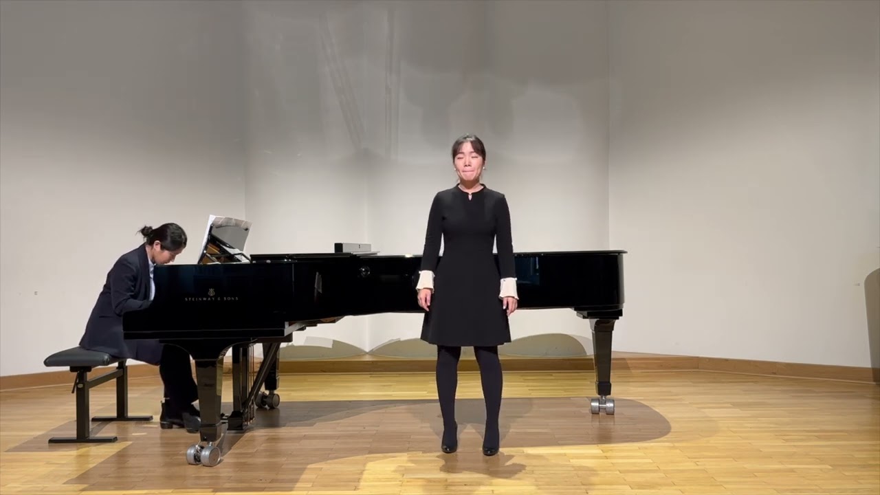 Chacun le sait / G.Donizetti