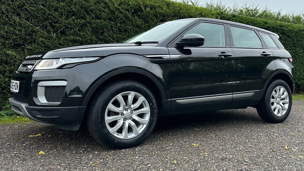 IS THIS THE CHEAPEST FULLY SORTED RANGE ROVER FOR SALE IN THE UK ???