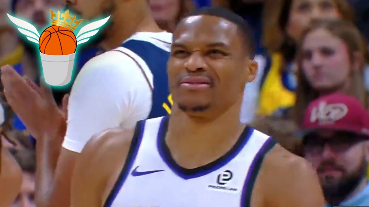 Russell Westbrook 26 Points/6 Assist vs Nuggets Full Highlights! (11/3/2025)