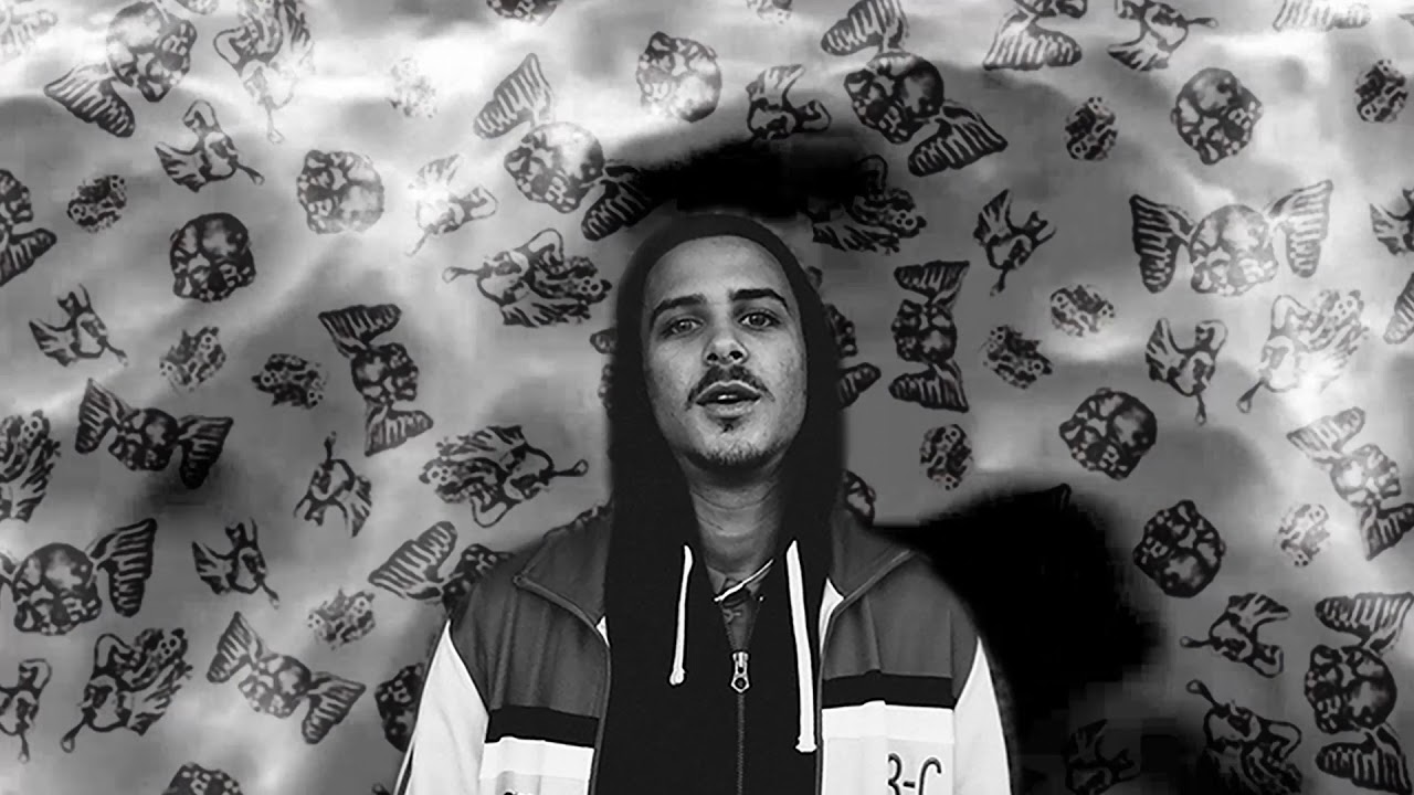 Col3trane - Tsarina (Intro)