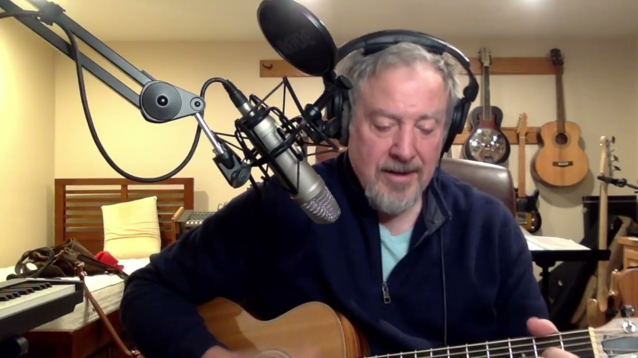 THE BLESSING (cover)