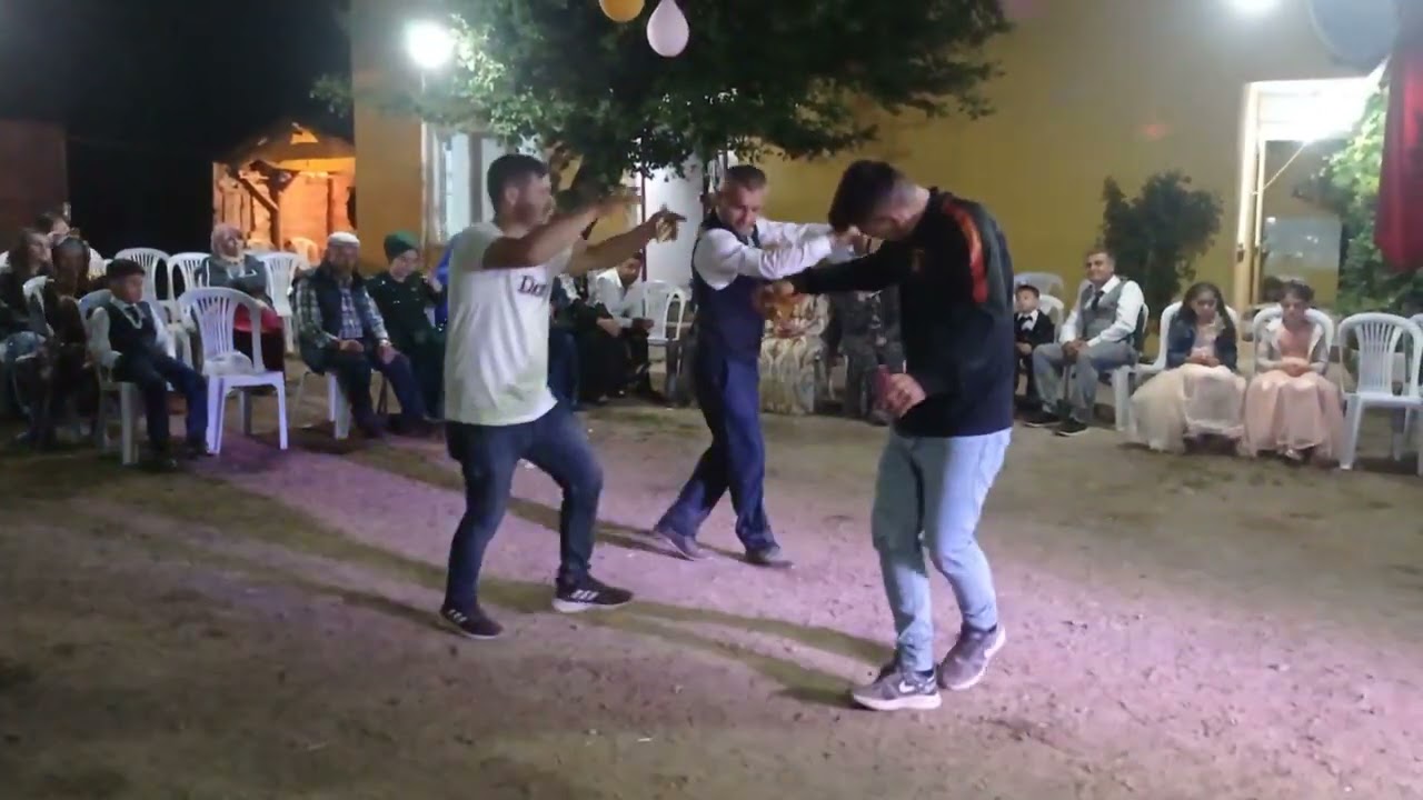 Hamzacık Köyü Halil İbrahim Gören'in Sünnet Düğünü #trending #düğün #keşfet #records