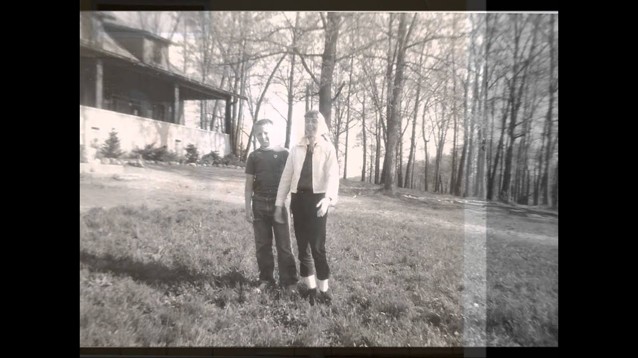 River Rouge High School Class of 1965 Tribute Video
