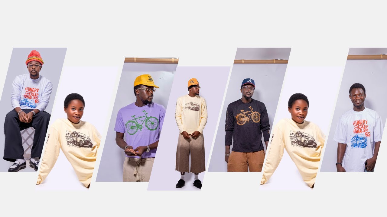 HOW I SCREEN PRINT T-SHIRTS I DESIGN