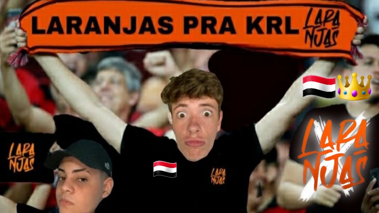 [Edit] Nós que somos os piores? 🤡  - Laranjas Highlight