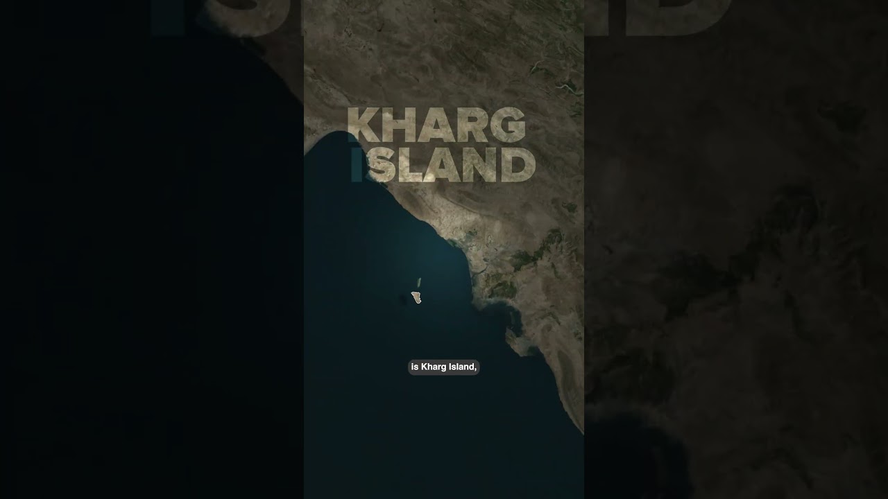 Три цели для американских войск в Иране