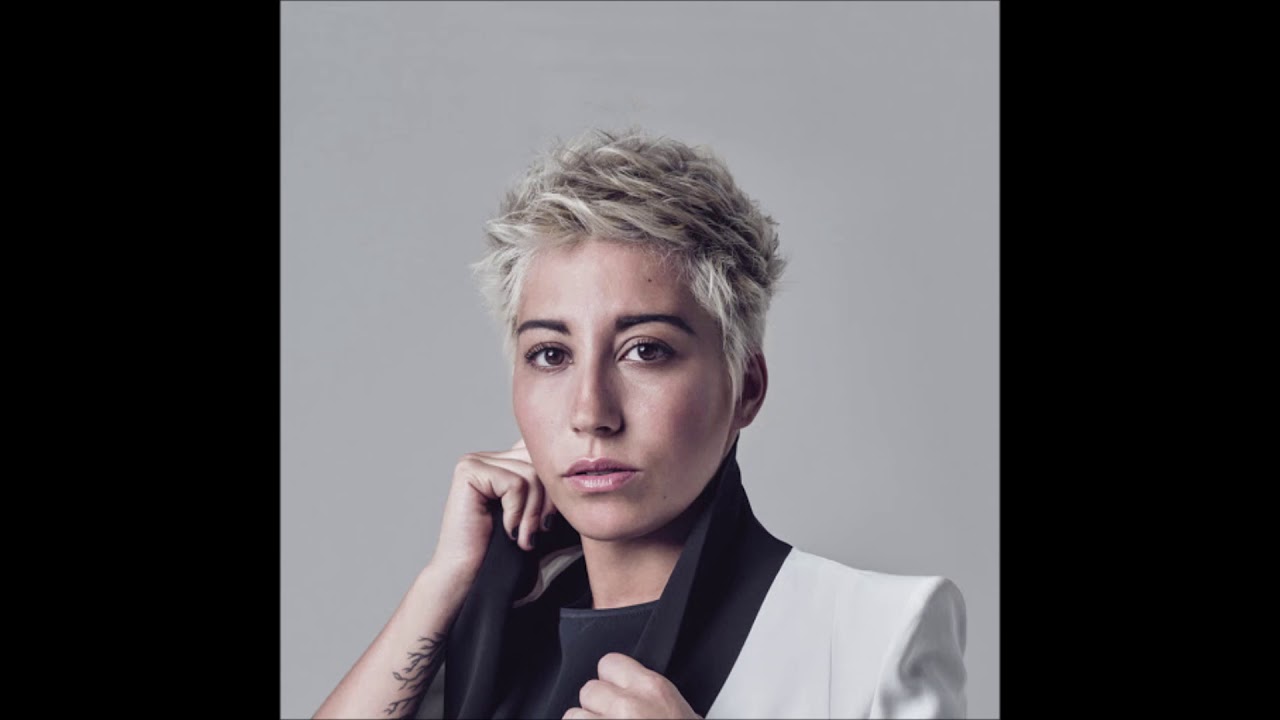 Malika Ayane - Nel blu dipinto di blu