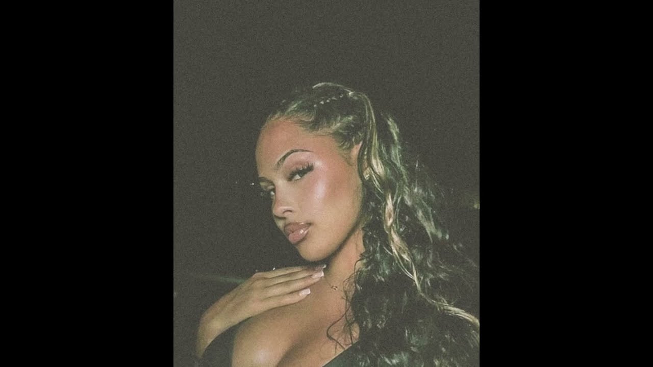 R&B Type Beat - 