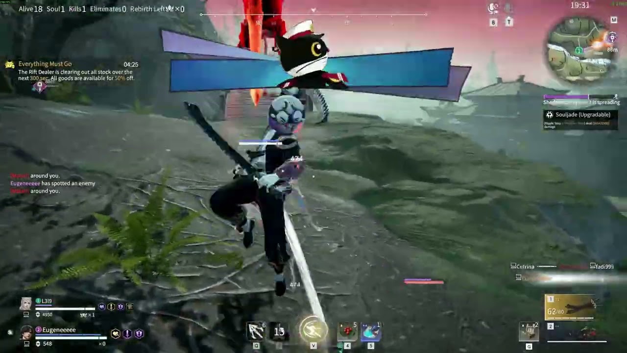 yKunai