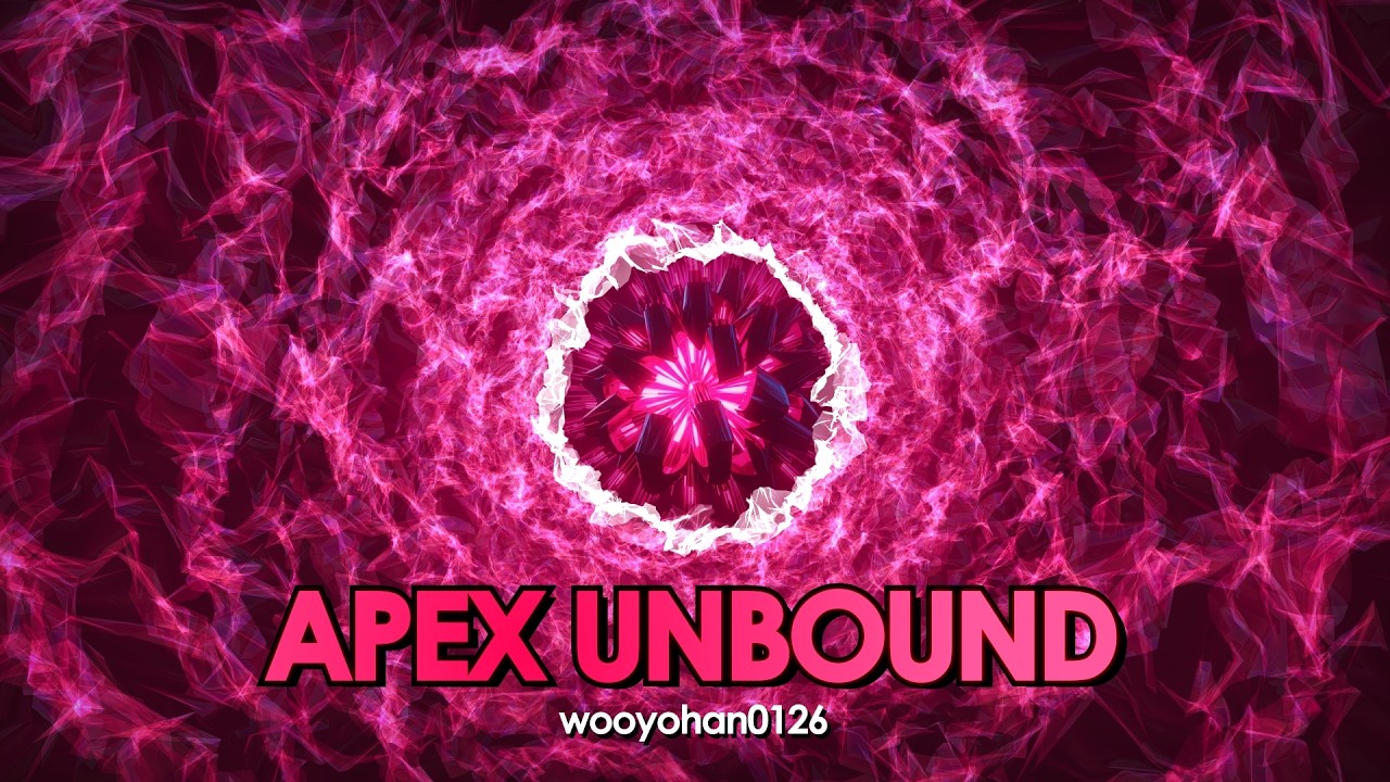 APEX UNBOUND (feat. wooyohan0126)
