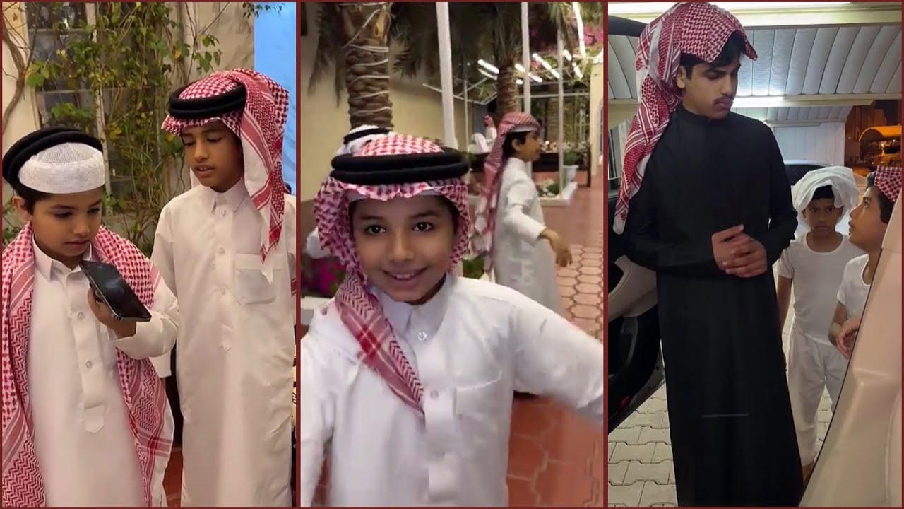 سنابات فراج قزيع السهلي | ثاني يوم في عيد الفطر 1446هـ 🤩
