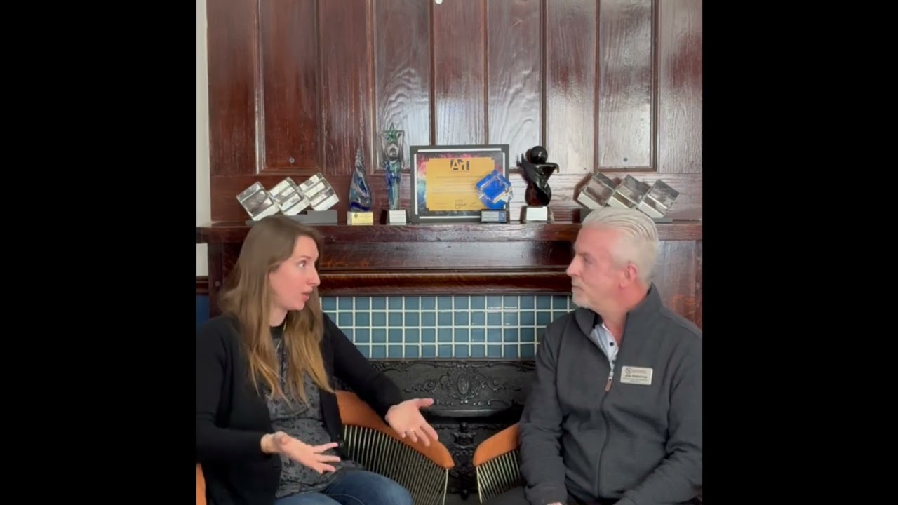 So, You Want a Brick + Mortar, Now What? Seminar Promo