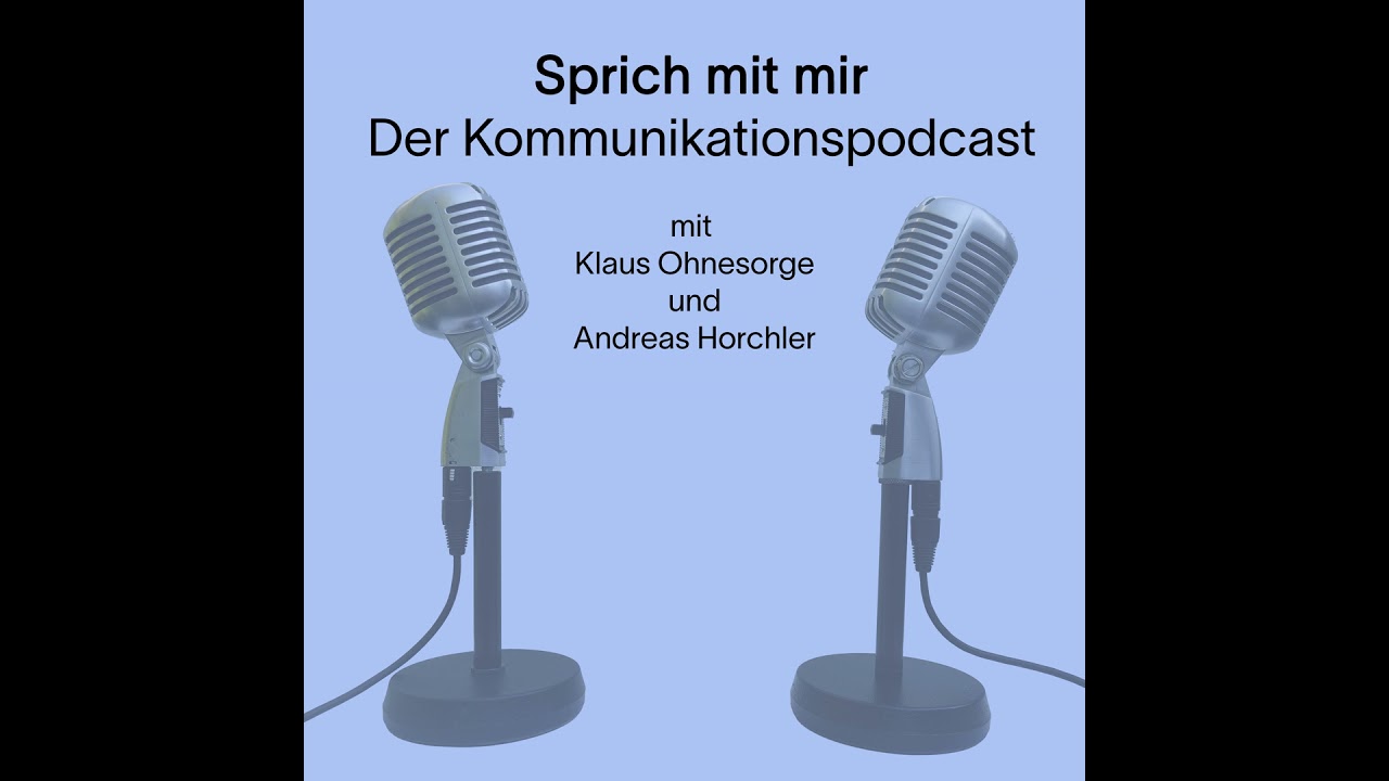 KI und Kommunikation - Algorithmen für die Sprache