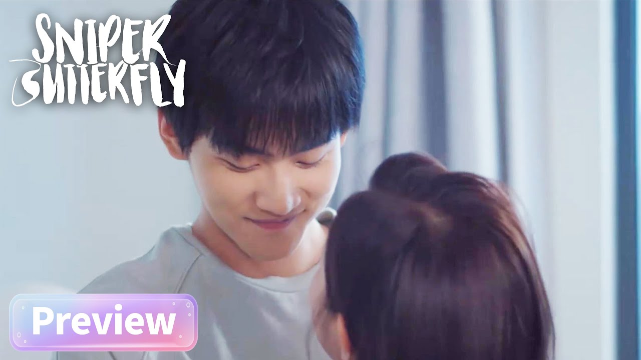 16 Will She care for me? | Sniper Butterfly | #MichelleChen #ZhouKeyu