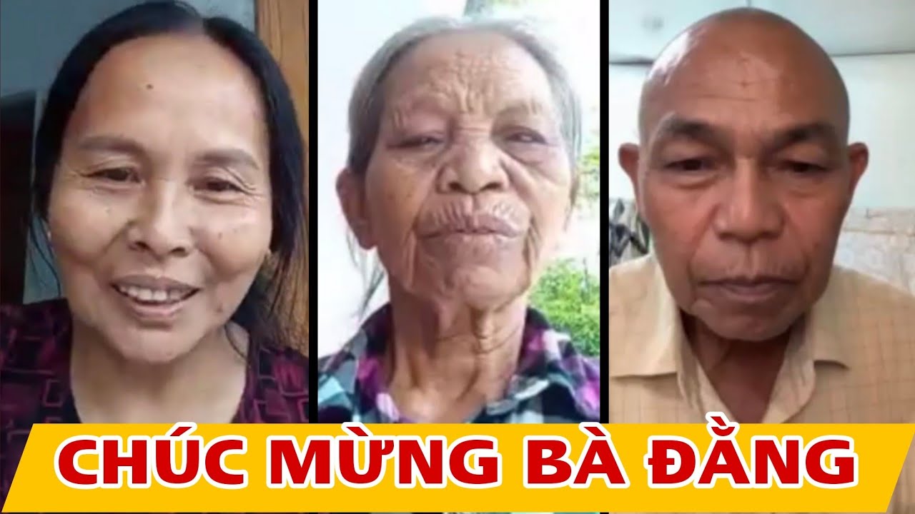 ( 2232 ) Bà Đằng đã tìm được gia đình. Sự chung tay đã mang lại kết quả to lớn cho gia đình. 