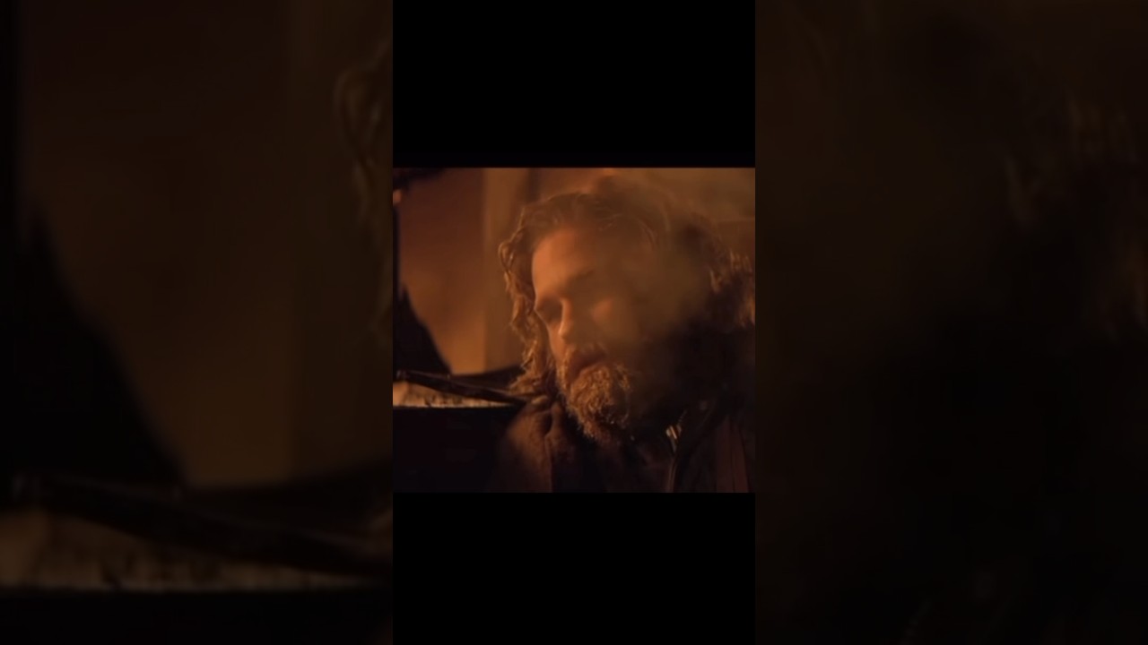 ДОКАЗАТЕЛЬСТВО того, что эта теория фанатов фильма &laquo;THE THING&raquo; была ошибочной все эти годы!