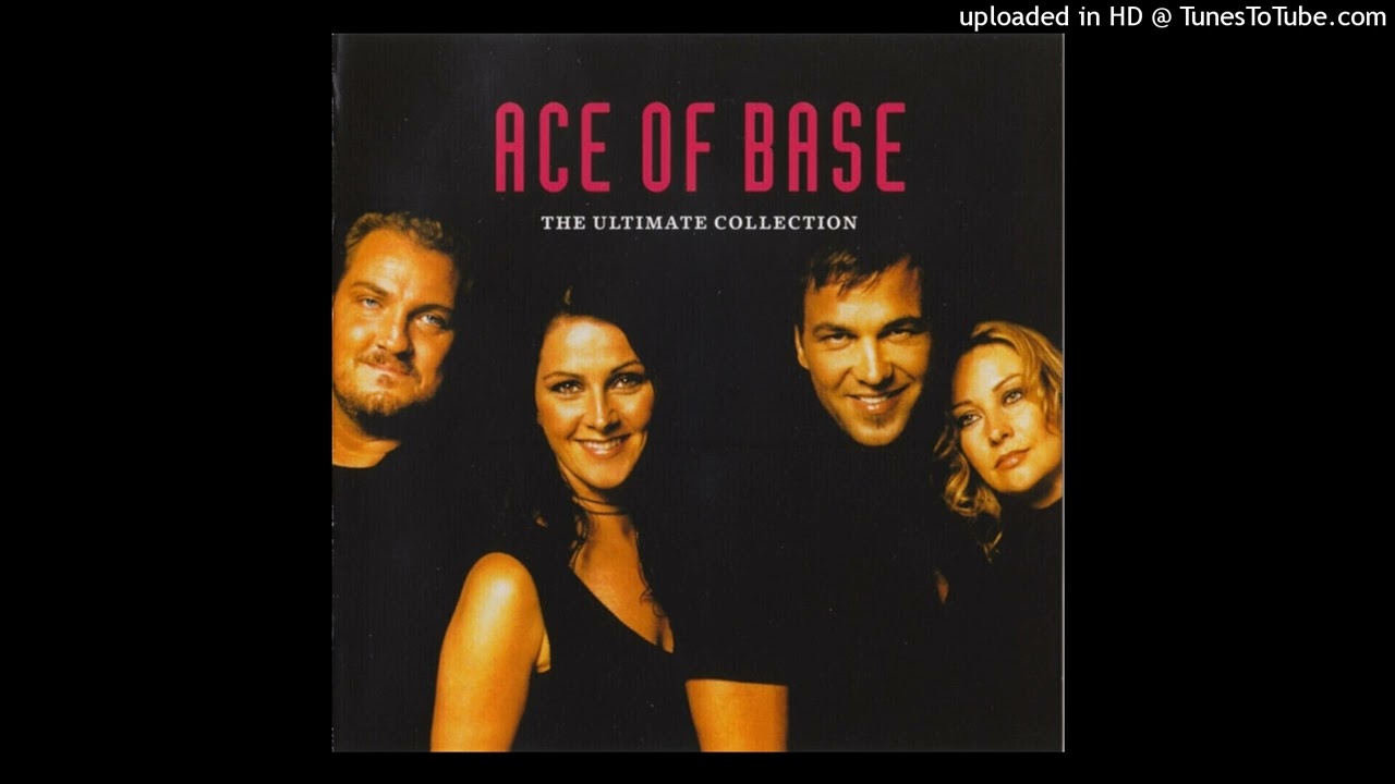 Ace Of Base- Love In December (Radio Edit)