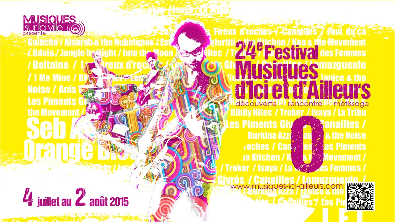 O - #FestivalMIA
