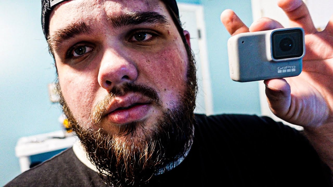 Is the GoPro Hero 7 White still worth it in 2023