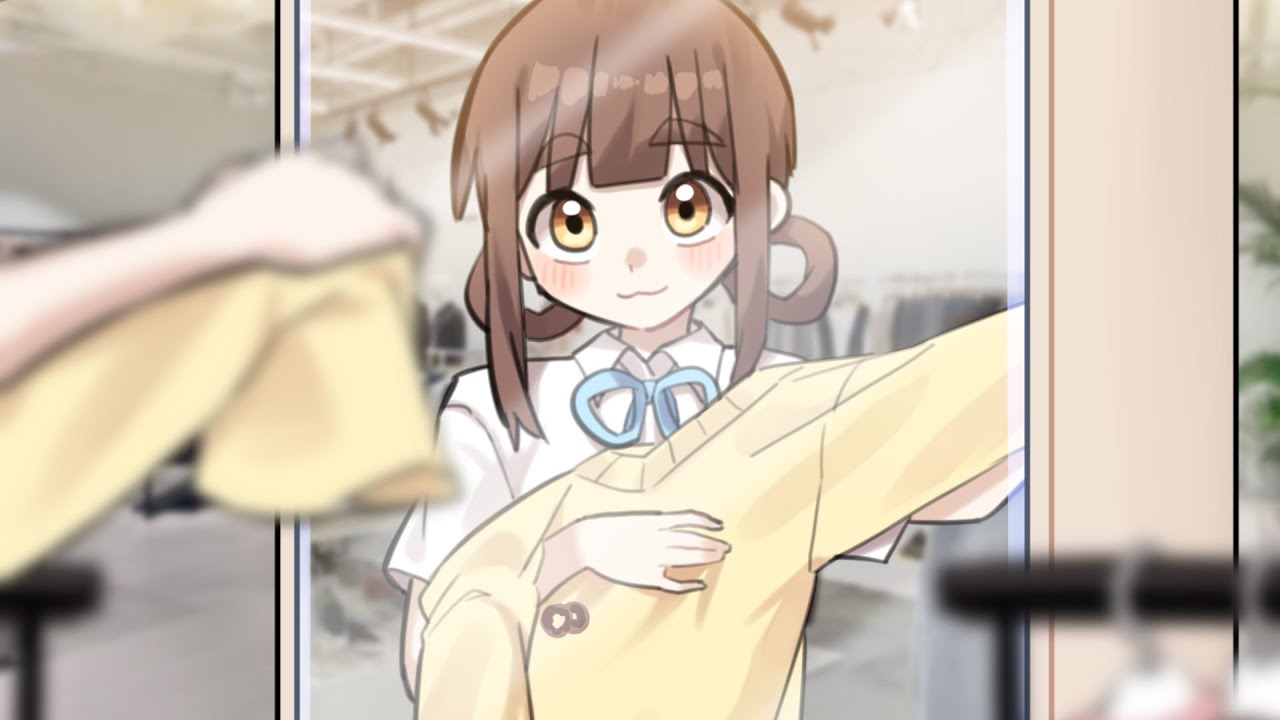 새옷으로 바꿔 입어 볼까??