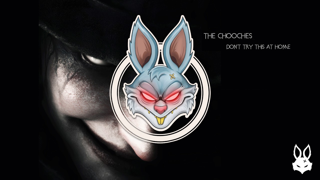 The Chooches - Don't Try This At Home