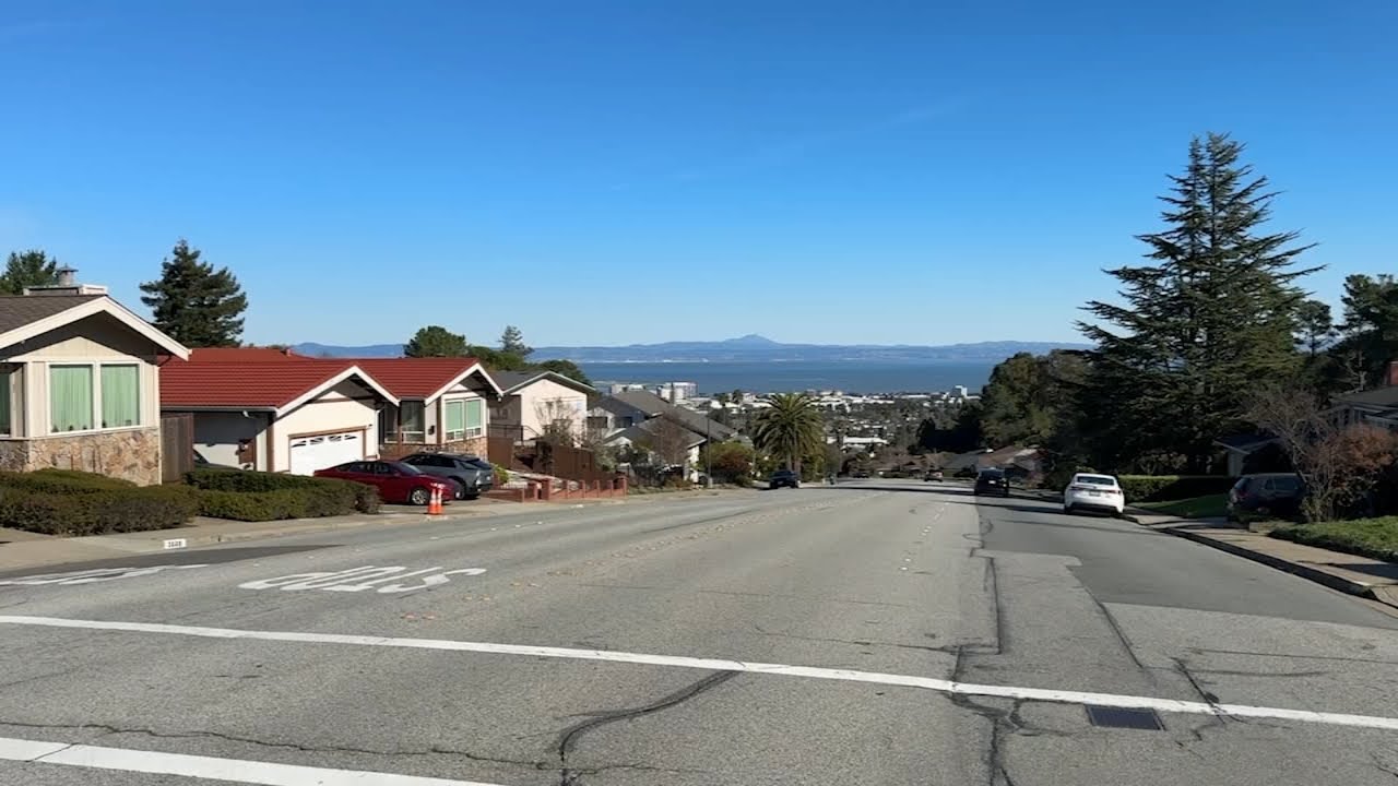 You now need an income of $524,000 to buy a home in this picturesque California county, report says