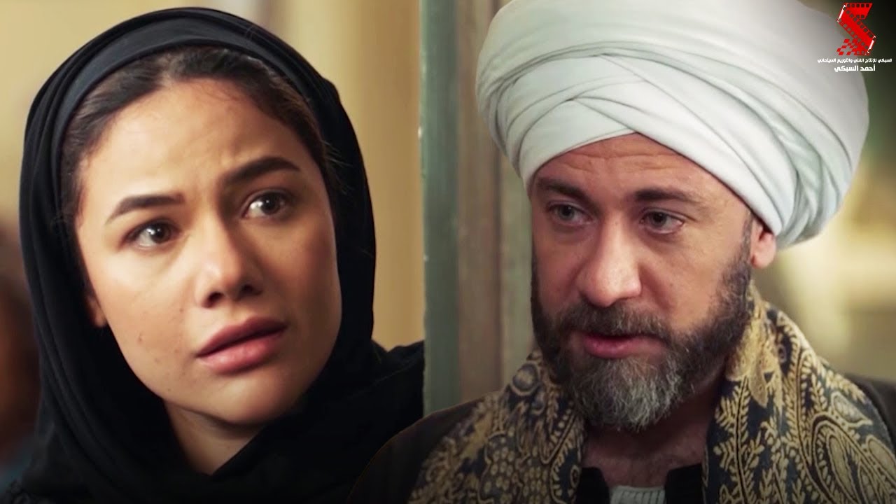 منال اتفاجأت لما عرفت أن ليها ولاد عم من الصعيد | من مسلسل #محارب