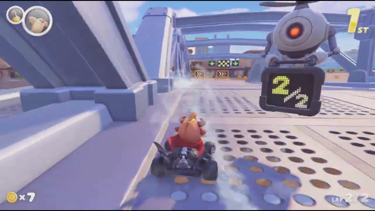 GREATEST RACER OF ALL TIME