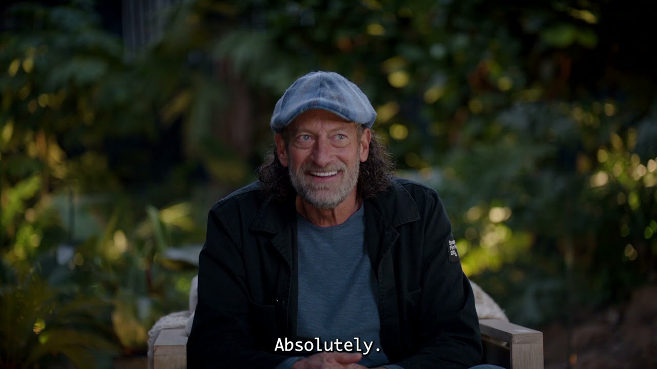 Troy Kotsur: PRIMATE