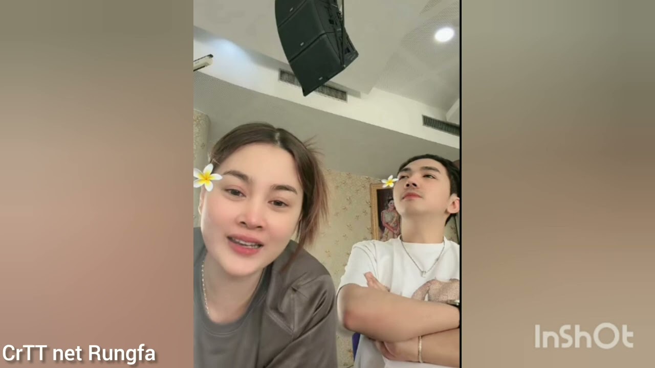 กว่าจะถึงวันนี้แนทกับออยก็ผ่านอะไรด้วยกันมามากมาย💙💗