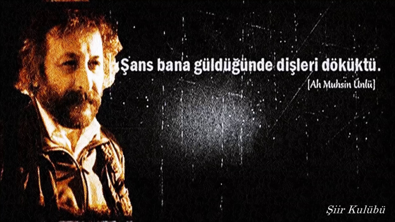 Ah Muhsin Ünlü - Ah O Gemide Ben De Olsaydım | Eser Gökay