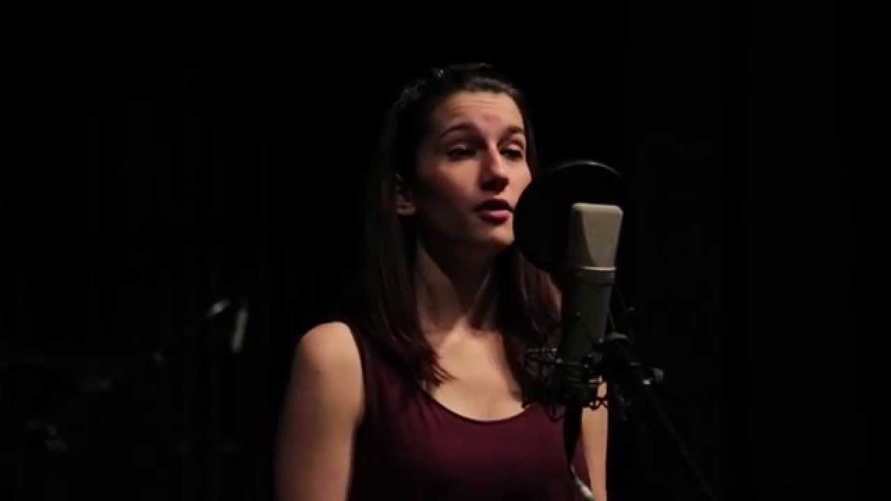 Nelly Rousselle - Don't Explain