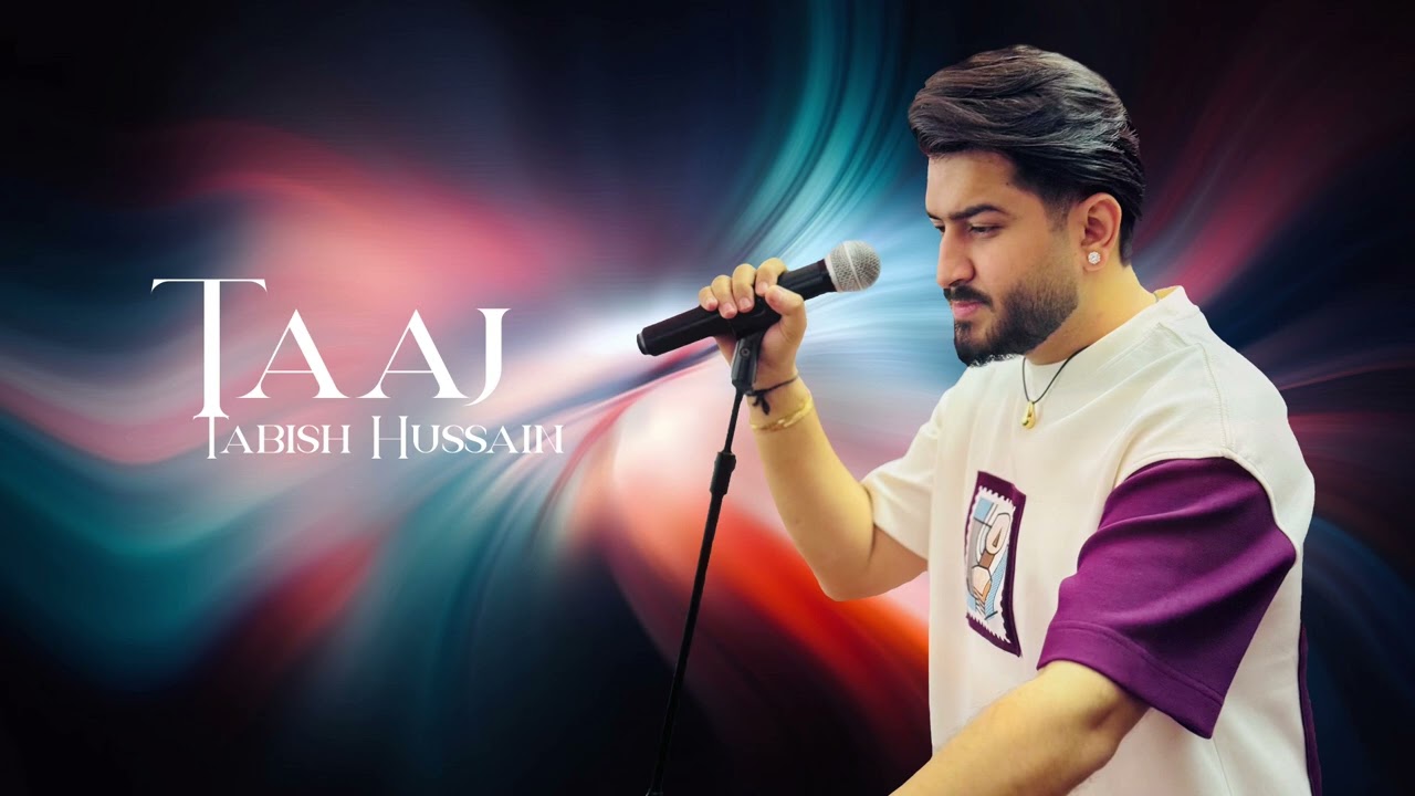 Taaj | By Tabish Hussain | New Balochi Wedding Song
