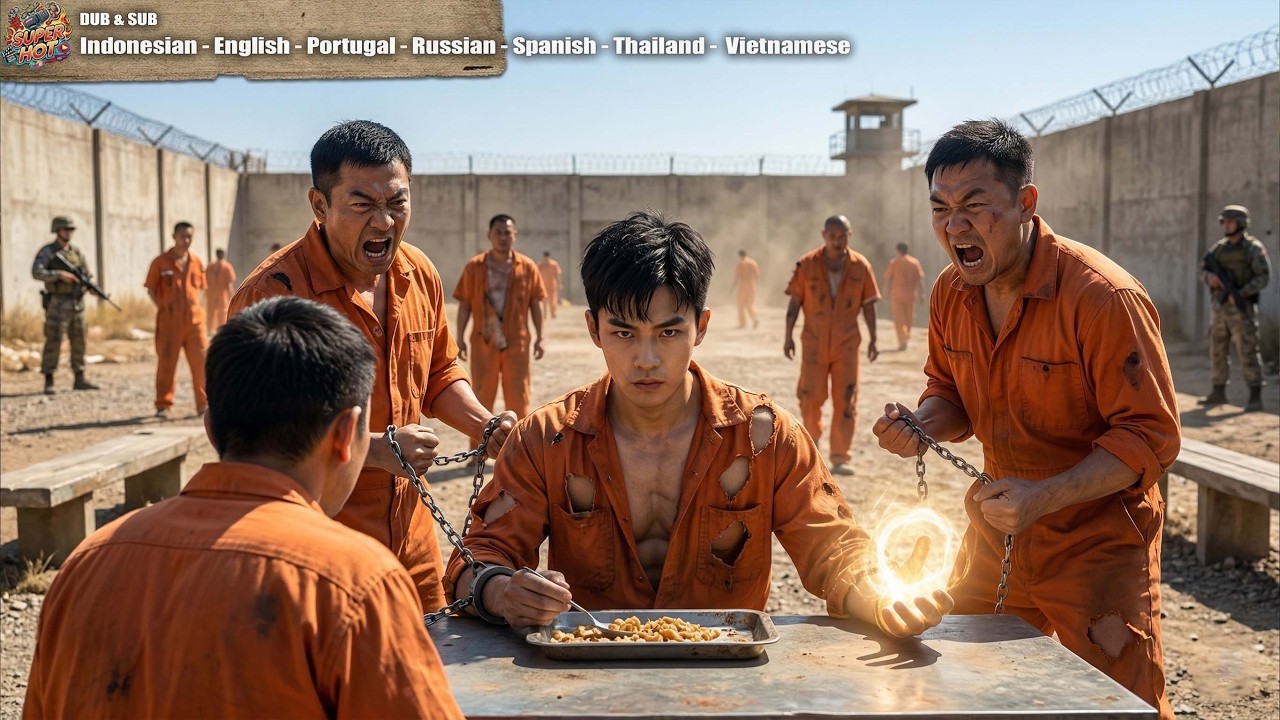 Воин, Преданный Приёмной Семьёй Из-за Богатства, Перерождается, Чтобы Отомстить Всем