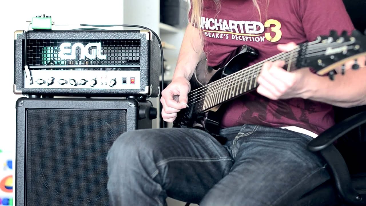 Engl Gigmaster - Playthrough