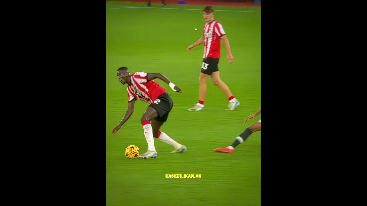 Onuachu 🥶 #trabzonspor #ts  #s&uuml;perlig #t&uuml;rkiye #futbol #edit #aftereffects